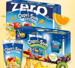 Thomas Philipps Capri Sun Fruchtsaftgetränk Angebot