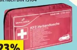 Thomas Philipps Walser KFZ-Verbandtasche Angebot