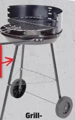 Thomas Philipps Landmann Rundgrill Angebot