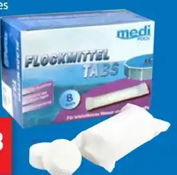 Thomas Philipps Medi Pool Flockmittel-Tabs Angebot