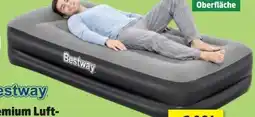 Thomas Philipps BestWay Premium Luftbett Single-Size Angebot