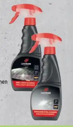 Thomas Philipps Landmann Grillreiniger Angebot