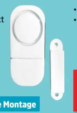 Thomas Philipps Magnet-Kontaktalarm Angebot