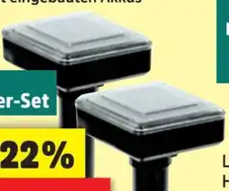 Thomas Philipps Solar Mäuse-Maulwurfschreck Angebot