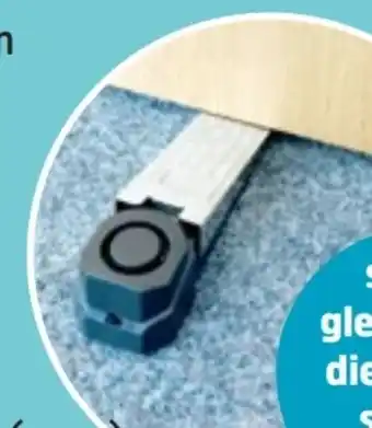 Thomas Philipps Türstopper Alarmkeil Angebot