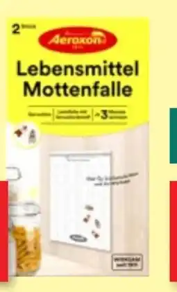 Thomas Philipps Aeroxon Lebensmittel Mottenfalle Angebot