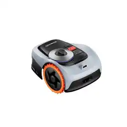toom Baumarkt Segway Mähroboter i206E AWD Angebot