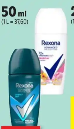 Thomas Philipps Rexona Deo Roll On Angebot