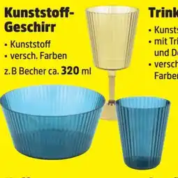 Thomas Philipps Kunststoff-Geschirr Angebot