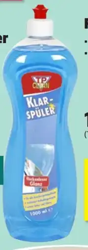 Thomas Philipps TP Clean Klarspüler Angebot