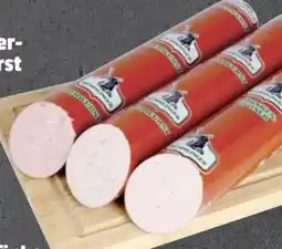 Thomas Philipps Hümmlinger Schinkenwurst Angebot