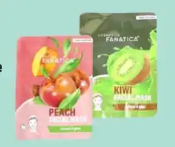 Thomas Philipps Cosmetica Fanatica Gesichtsmaske Früchte Angebot