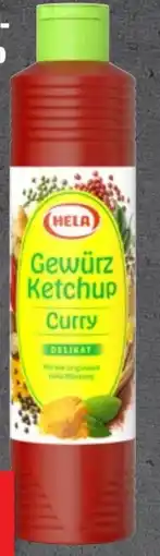 Thomas Philipps Hela Gewürzketchup Angebot