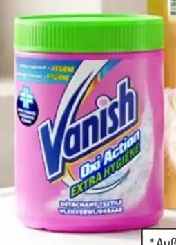 Thomas Philipps Vanish Oxi Action Angebot