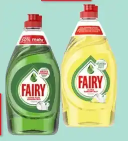 Thomas Philipps Fairy Spülmittel Angebot