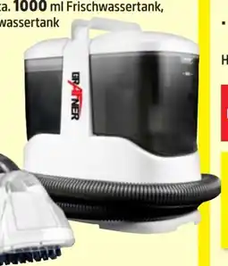 Thomas Philipps Grafner Mobiler Express-Waschsauger Angebot