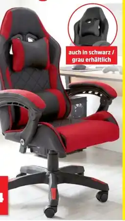 Thomas Philipps Gaming Chair Angebot