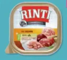 toom Baumarkt Rinti Kennerfleisch Hundenassfutter Angebot