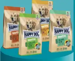 toom Baumarkt Happy Dog Natur Croq Hundetrockenfutter Angebot