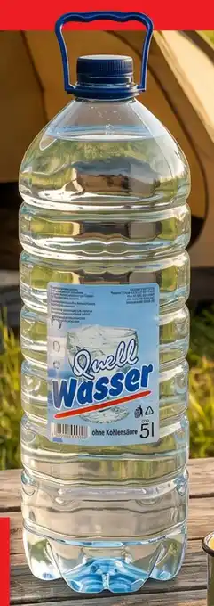 Thomas Philipps Quellwasser Angebot