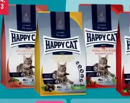 toom Baumarkt Happy Cat Culinary Adult Katzentrockenfutter Angebot