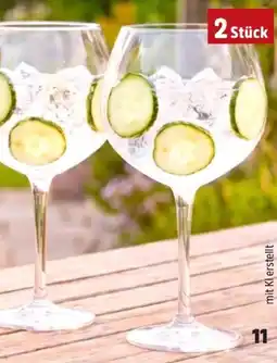 Thomas Philipps Gin Tonic Gläser 2tlg Angebot