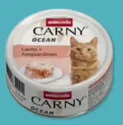 toom Baumarkt Animonda Carny Ocean Angebot