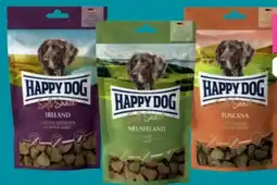 toom Baumarkt Happy Dog Supreme Sensible Hundetrockenfutter Angebot