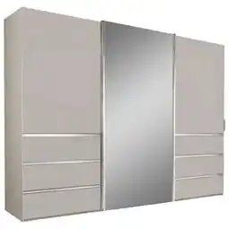 XXXLutz Novel Schwebetürenschrank Angebot