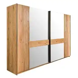 XXXLutz Linea Natura Schwebetürenschrank Angebot