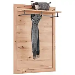 XXXLutz Xora Garderobenpaneel Angebot