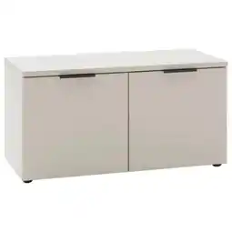 XXXLutz Voleo Garderobenbank Angebot