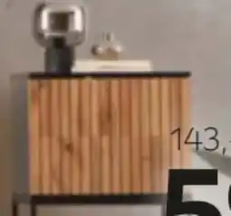 XXXLutz Xora Nachtschrank Angebot