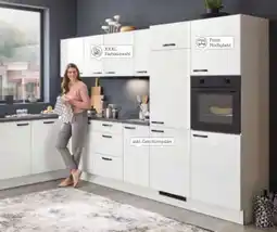 XXXLutz welnova Einbauküche Star Angebot
