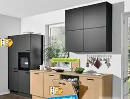 Trends Möbel EasyBrixx Einbauküche EB800 Angebot