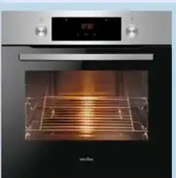 Trends Möbel Premiere Küchengeräte Einbau-Backofen 236234 Angebot