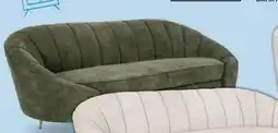 Trends Möbel Sofa 3 Sitzer Kanya Angebot