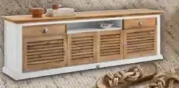 Trends Möbel Sansibar Lowboard Harum Angebot