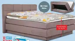 Trends Möbel Boxspringbett PENNILYN Angebot