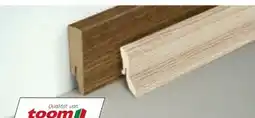 toom Baumarkt Toom Leisten Angebot