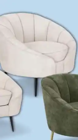 Trends Möbel Sessel KANYA Angebot