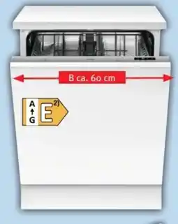Trends Möbel Premiere Küchengeräte Einbau-Geschirrspüler 246804 Angebot