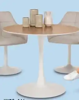 Trends Möbel Esstisch Aruna Angebot