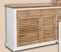 Trends Möbel Sansibar Sideboard Thorsted Angebot