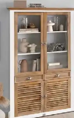 Trends Möbel Sansibar Vitrine Harum Angebot
