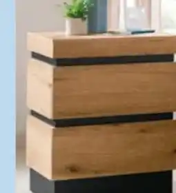Trends Möbel Nachtkonsole Asmus Angebot