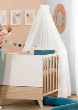 Trends Möbel Kombi-Kinderbett PERLINE Angebot