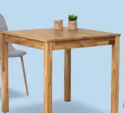 Trends Möbel Self Esstisch Mailo Angebot