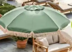 Trends Möbel Sonnenschirm SEOUL Angebot