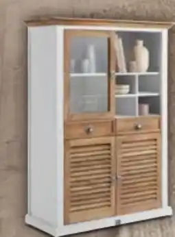 Trends Möbel Sansibar Highboard Harum Angebot